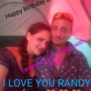 Meet your Posher, Randy